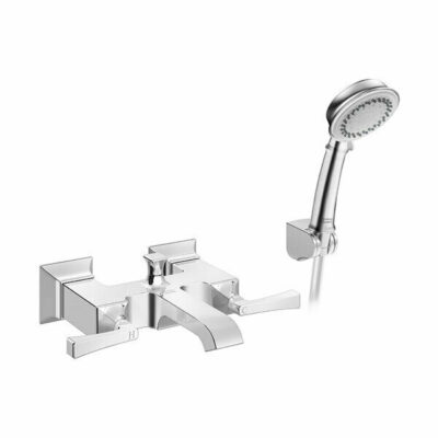 20190624 Kastello Exposed Bath Shower Mixer with Shower Kit