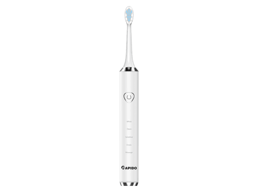 Bàn chải điện Rapido Bàn chải điện thông minh RST-15CW - Rapido