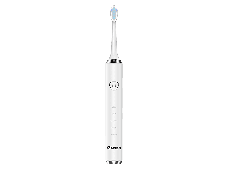 77 Bàn chải điện thông minh RST-15CW - Rapido