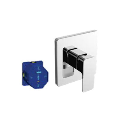 Acacia Evolution Concealed Shower Mixer with U box image