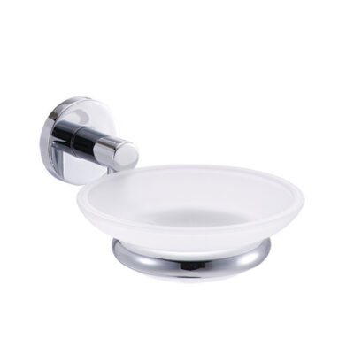 Concept Round Soap Dish K 2801 42 N