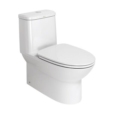 Neo Modern OP toilet China Toilets CCAS2073