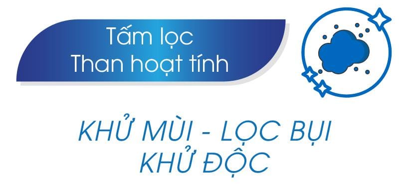 Quạt điều hòa Lucky 9000M - Rapido