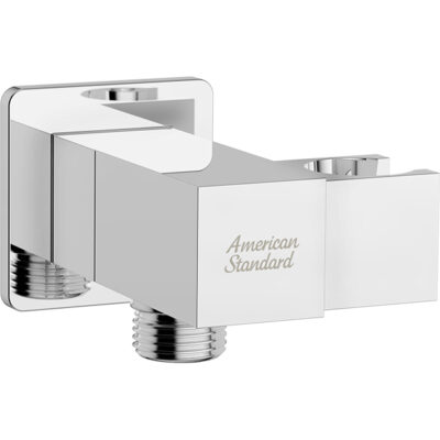 Wall Outlet with holder Square613x613