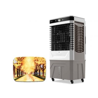 Quạt điều hòa Lucky 9000M - Rapido