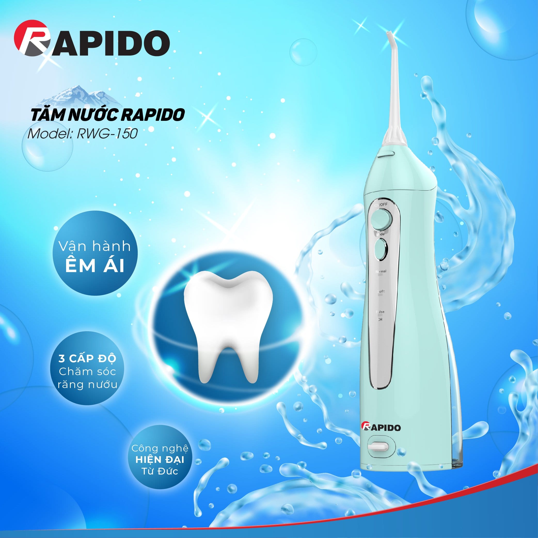 z2826146901781_89f4689d5395fc8aca00c5a400d1f18a Tăm nước cầm tay Rapido RWG150
