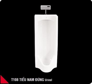 Bon Tieu Nam Hao Canh T108
